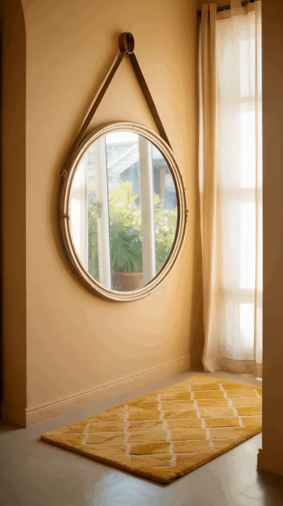 Turn Your Apartment Entryway into a Stylish Welcome Home: Easy and Practical Ideas