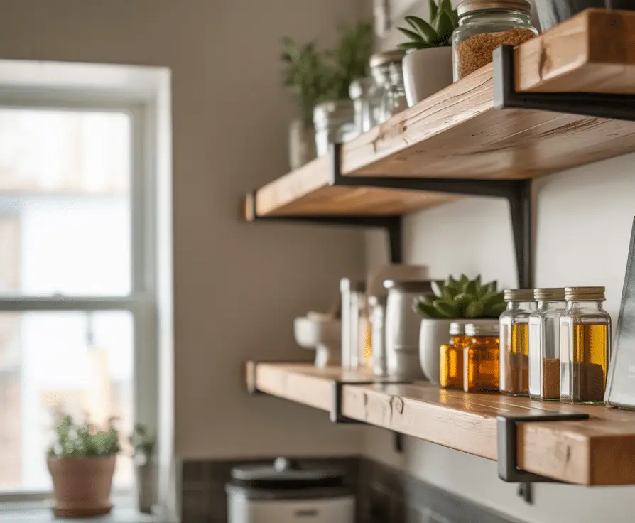 Charming Kitchen Corner Ideas: Cozy, Functional Decor for Your Home