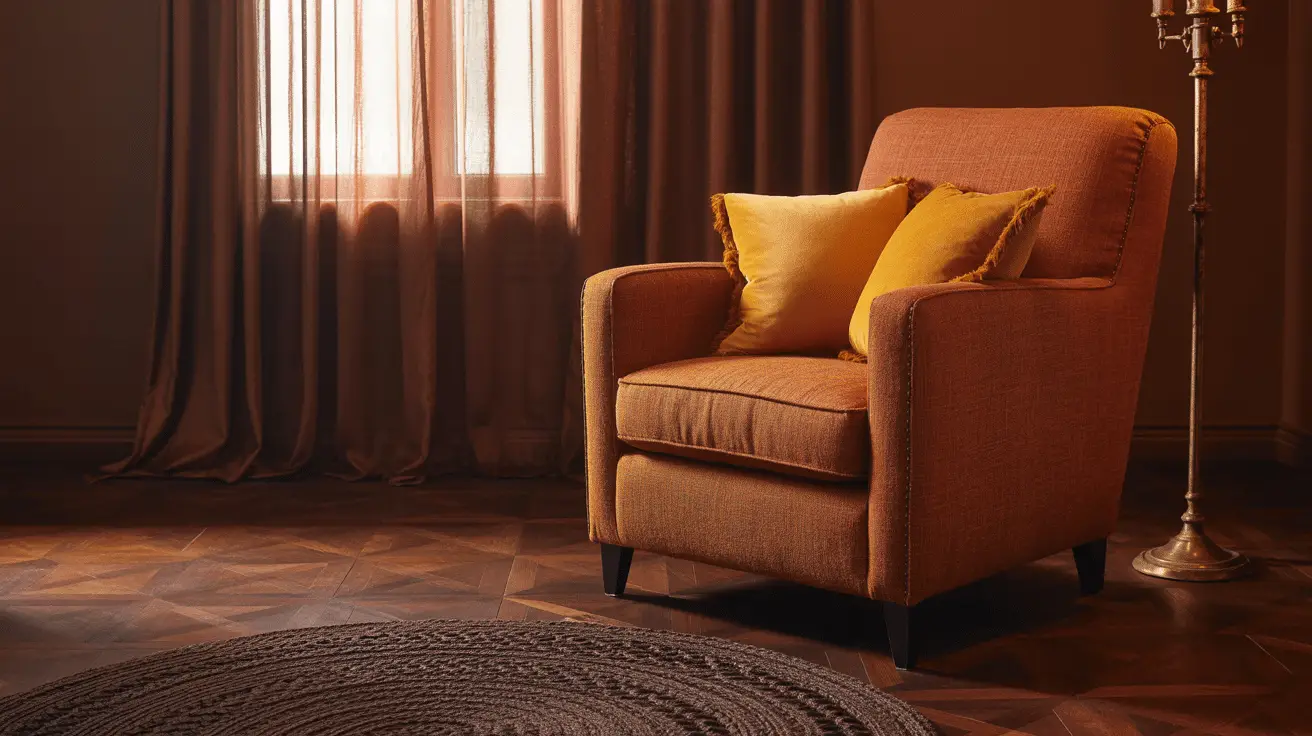 Brighten Your Space with Vibrant Fall Decor Living Room Ideas: Transform Your Home with Autumn-Inspired Color and Style