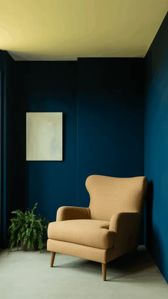 The Ultimate Guide to Using Moody Paint Colors in Every Room: Create Stunning, Atmospheric Spaces