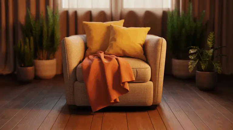 Create a Cozy Haven with Fall Room Inspo