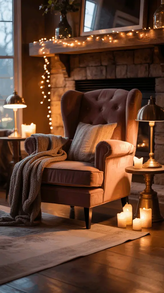 Create a Cozy Haven with Fall Room Inspo