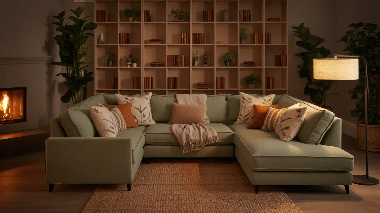 Cozy Couches for Living Room Inspirations: Create the Ultimate Comfort Zone in Your Home