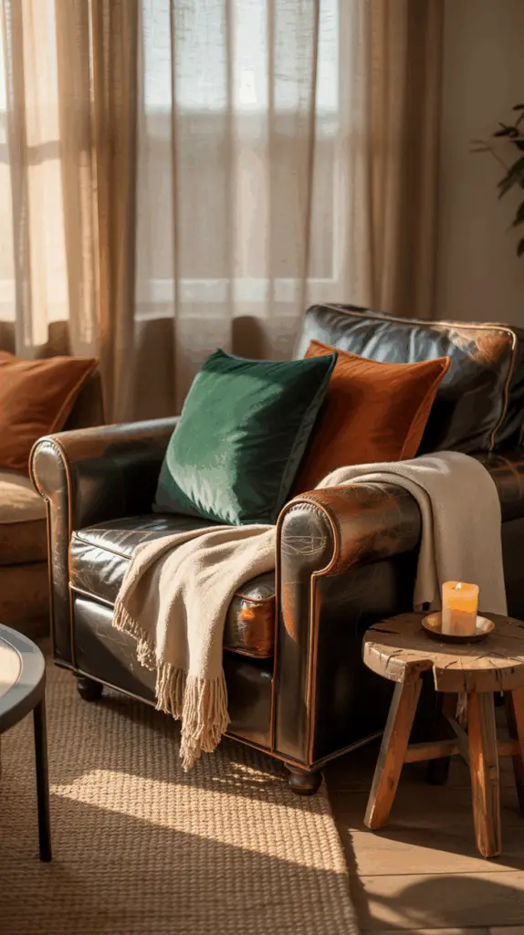 Create a Cozy Haven with Fall Room Inspo