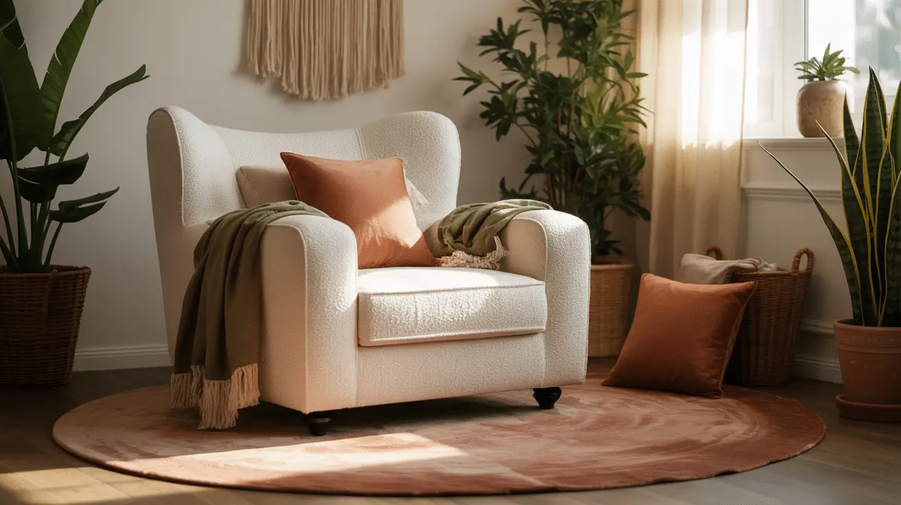 Cozy Boho Apartment Decor Ideas for a Warm and Inviting Space