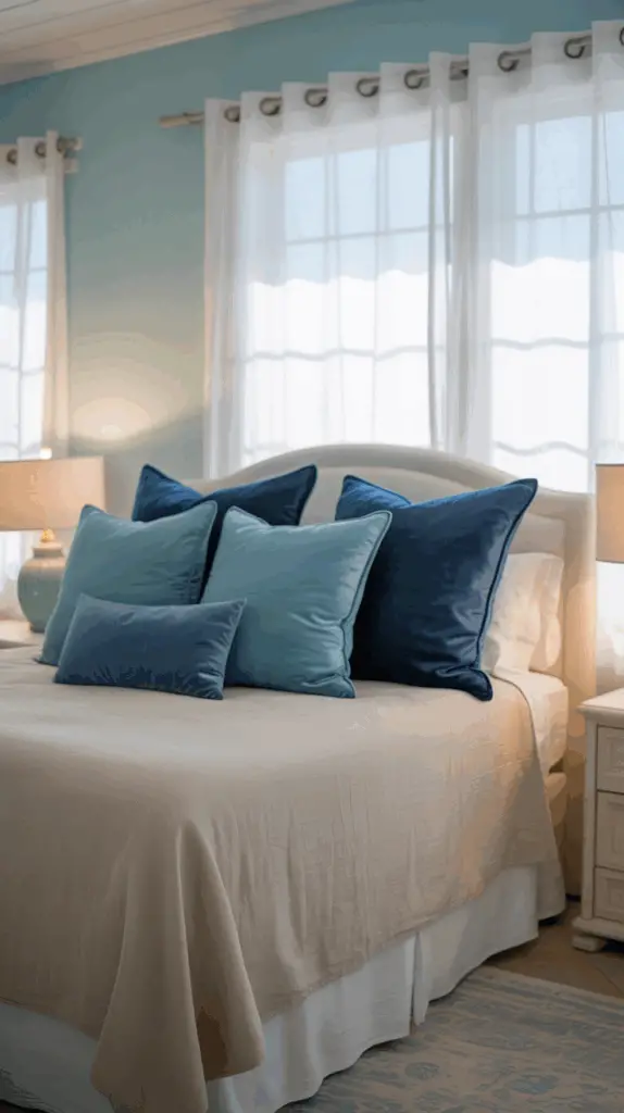Transform Any Room with Stunning Beach House Decor Tips for a Fresh, Coastal Look