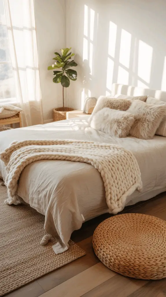 Budget-Friendly Cozy Boho Bedroom Makeovers: Create Your Dream Space Without Breaking the Bank