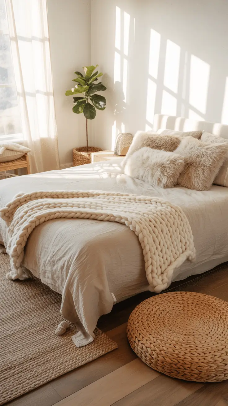 How to Get a High-End Living Room Look on a Real-Life Budget - High-End Apartment Makeovers Without Breaking The Bank