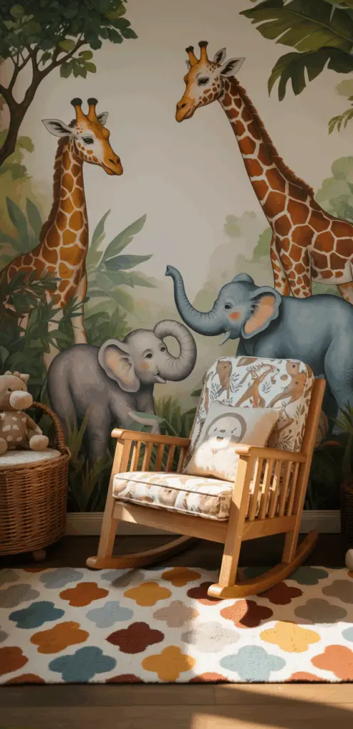 Stylish Boys Nursery Ideas for a Fun and Cozy Space: Creative and Practical Designs