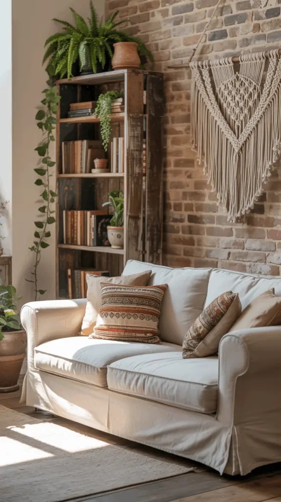 Stylish French Cottage Living Room Decor Tips and Ideas: Effortless Charm and Elegance