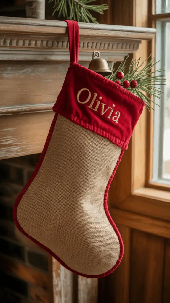DIY Christmas Decor Ideas for Living Room: Easy Ways to Deck the Halls with Holiday Charm