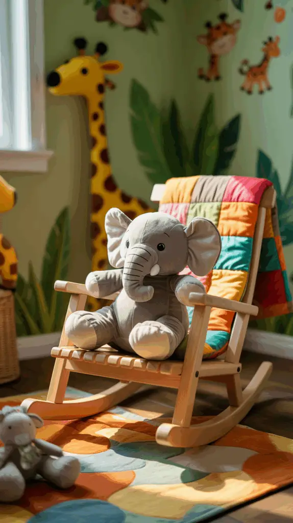 Transform Your Baby’s Room with These Magical Nursery Themes for the Perfect Start