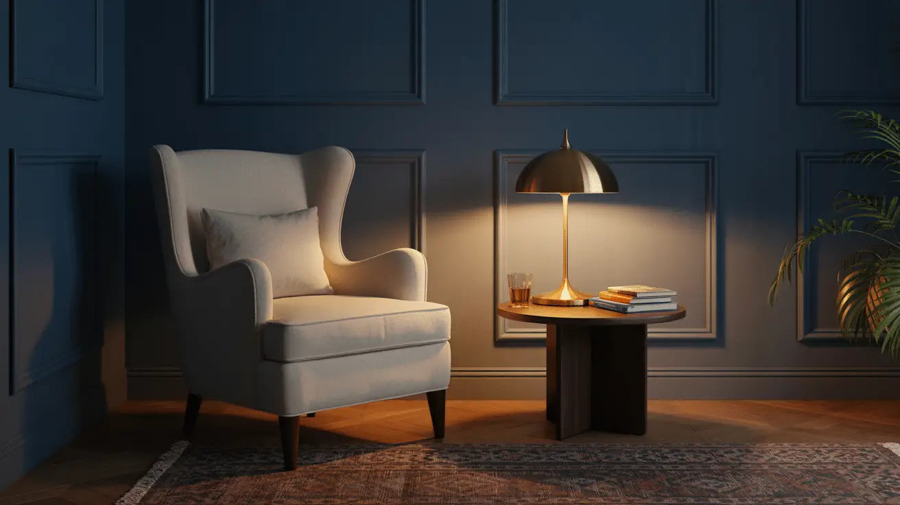 The Ultimate Guide to Using Moody Paint Colors in Every Room: Create Stunning, Atmospheric Spaces