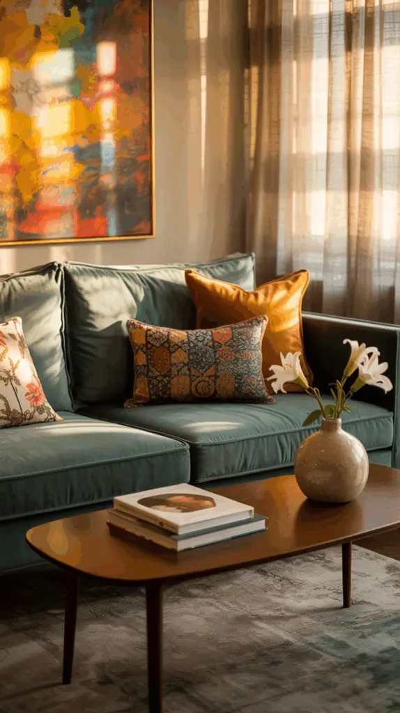 How to Create a Colorful Room with Style and Function: A Practical Guide to Vibrant Home Decor