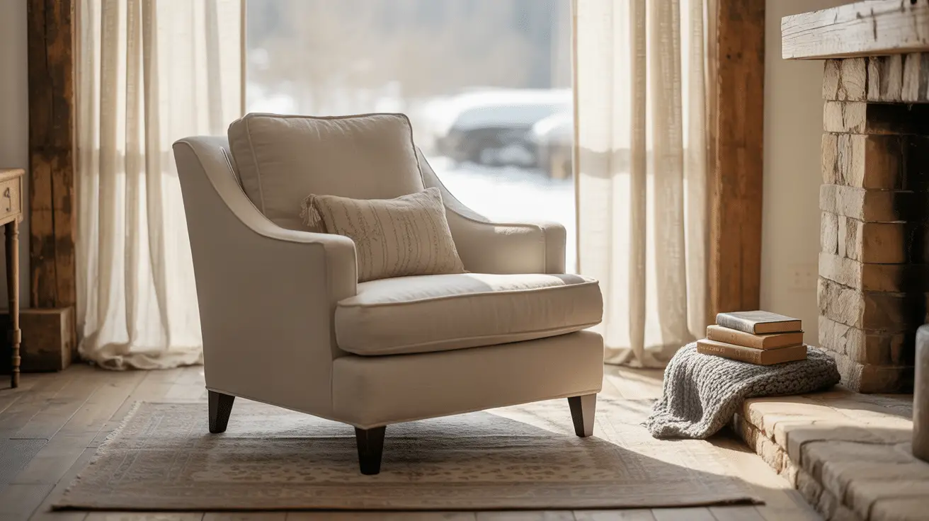 10 Cozy Cottage Living Room Designs for a Warm and Charming Home