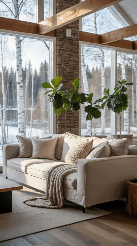 Discover the Charm of Stockholm Room Aesthetic for Your Home