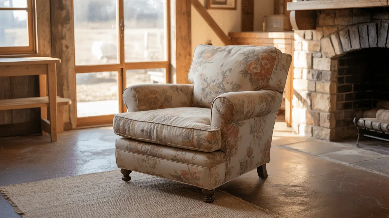 5 Rustic Stained Concrete Floor Ideas for a Warm and Welcoming Farmhouse Style