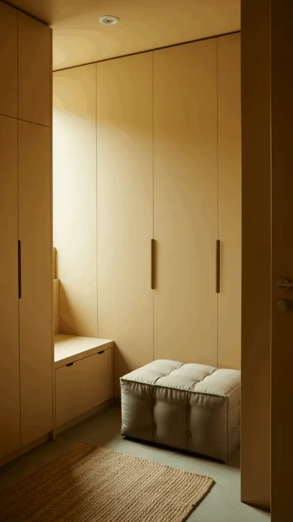 Stylish Mud Room Ideas: Maximize Storage & Style in Small Spaces