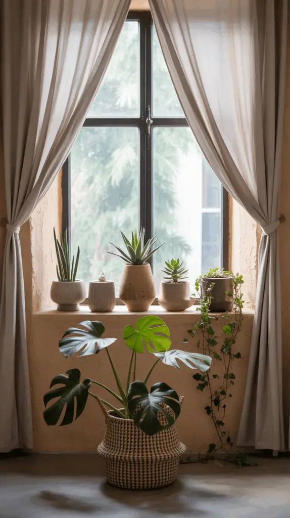Cozy Boho Apartment Decor Ideas for a Warm and Inviting Space