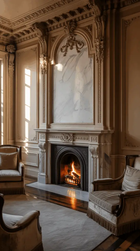 Timeless Victorian Living Room Designs for Every Home