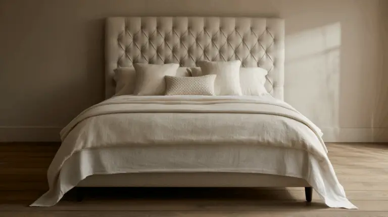 King Bedroom Ideas That Will Transform Your Sleep and Style