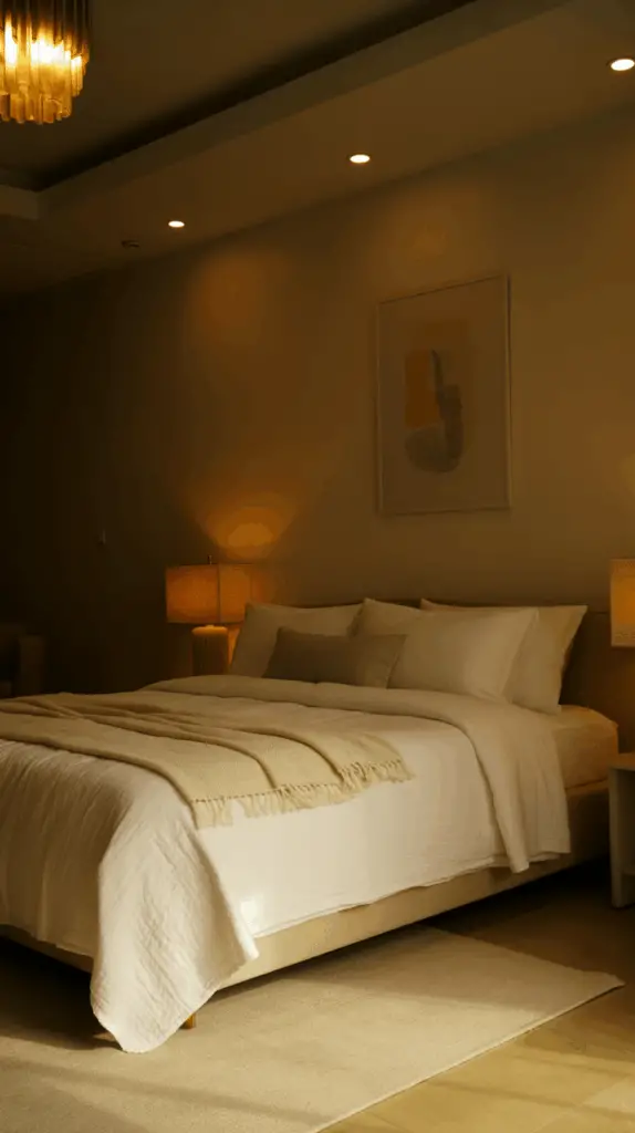 5 Dreamy Bedroom Ideas for Serene Sleep Spaces That Inspire Rest and Relaxation