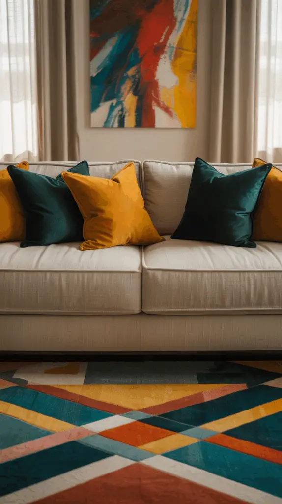 How to Style Your Beige Couch for a Chic and Timeless Look: Expert Tips and Ideas