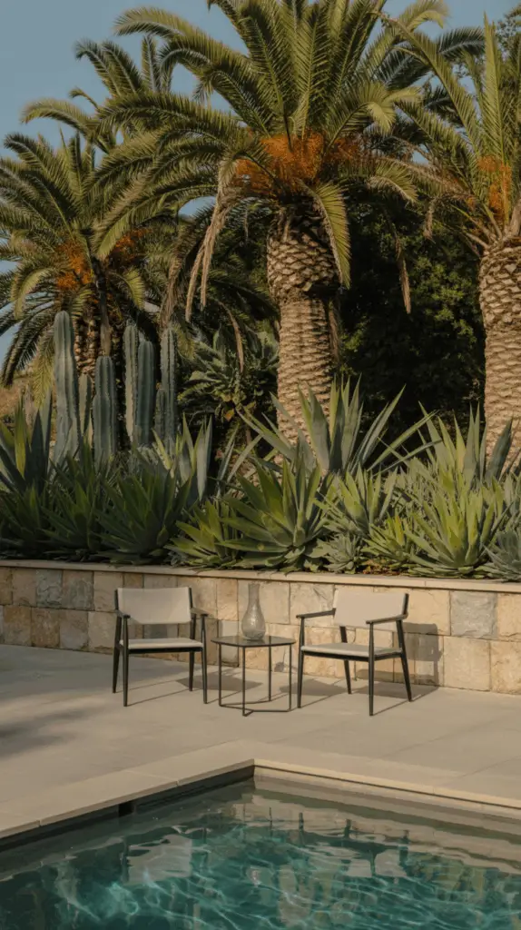 Inground Pool Design Essentials Every Home Decor Enthusiast Should Know