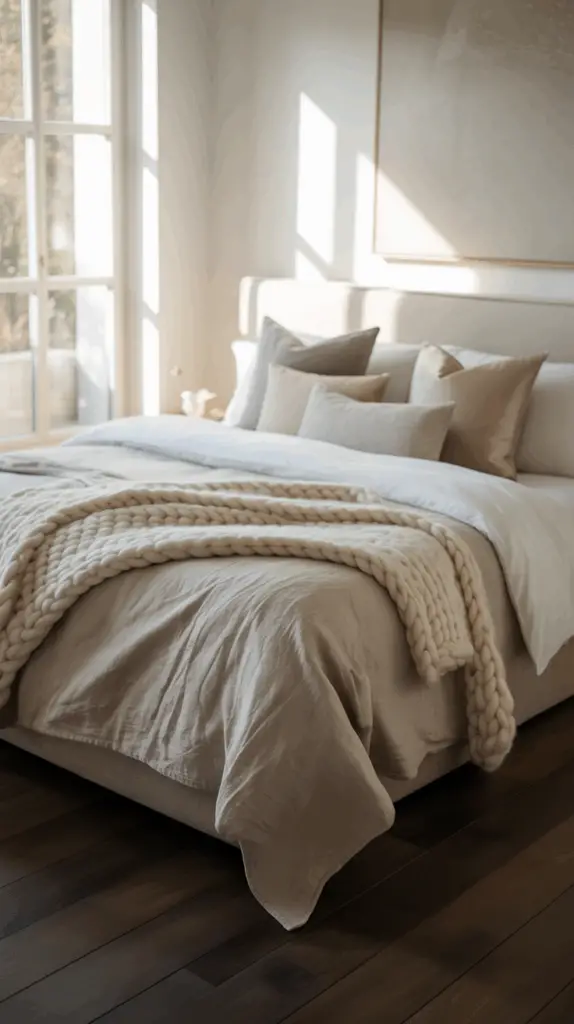 King Bedroom Ideas That Will Transform Your Sleep and Style