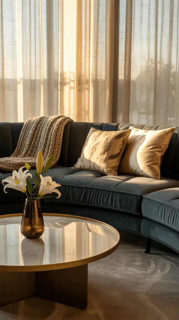 Cozy Couches for Living Room Inspirations: Create the Ultimate Comfort Zone in Your Home