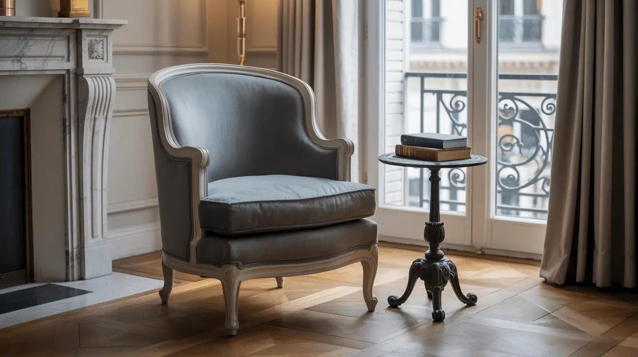 How to Create the Ultimate Parisian Apartment Vibes in Your Home: A Complete Guide