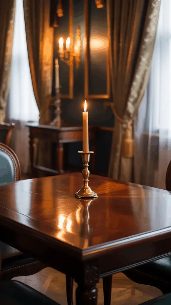 The Ultimate Guide to Using Moody Paint Colors in Every Room: Create Stunning, Atmospheric Spaces