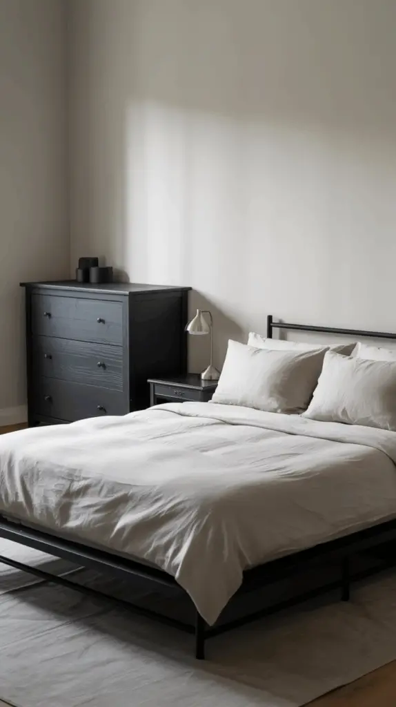 Luxury Black and White Room Ideas on a Budget: Affordable Elegance for Every Space