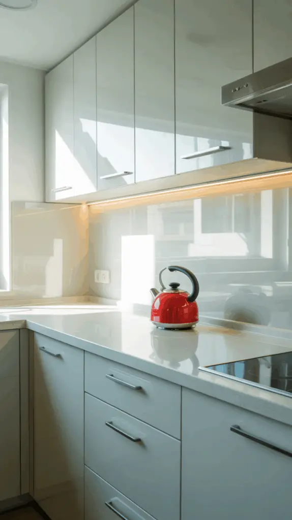 Creative Small Kitchen Remodel Ideas to Maximize Space and Style