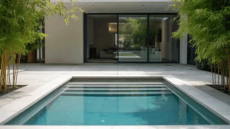 Inground Pool Design Essentials Every Home Decor Enthusiast Should Know