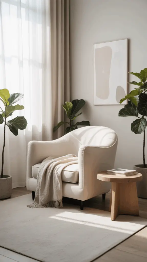 Discover the Charm of Stockholm Room Aesthetic for Your Home