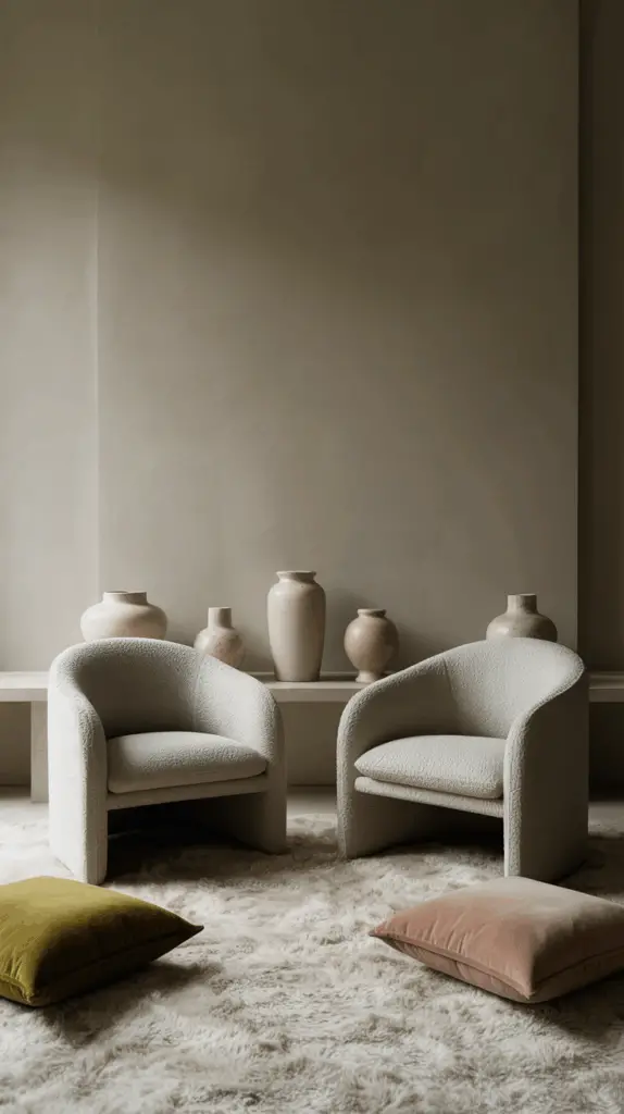 Gray Living Room Design Ideas That Top Interior Designers Swear By