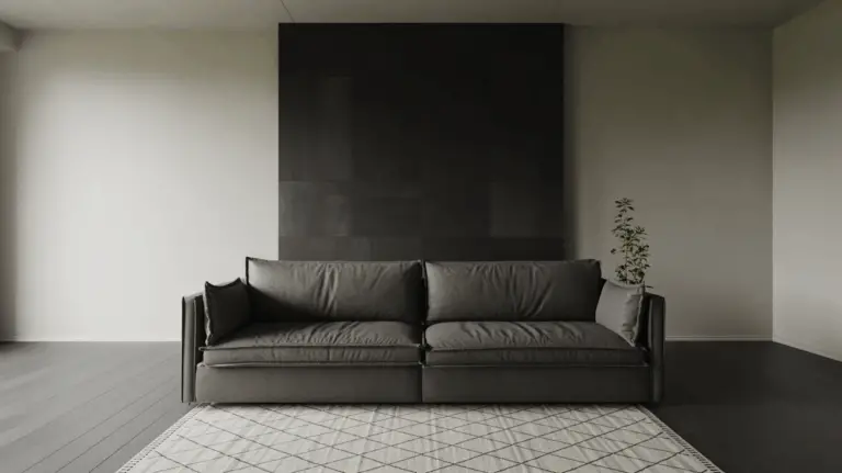 Luxury Black and White Room Ideas on a Budget: Affordable Elegance for Every Space