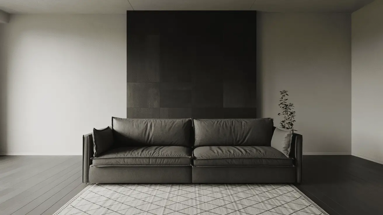 Luxury Black and White Room Ideas on a Budget: Affordable Elegance for Every Space