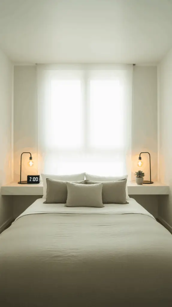Chic and Functional Bedroom Shelves for Every Style: Maximize Space and Enhance Your Decor