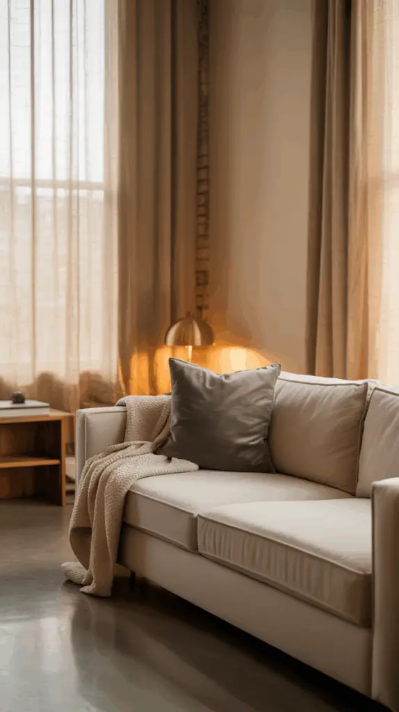 Minimalist Cozy Studio Apartment Designs for Small Spaces: Transform Your Home with Stylish Efficiency