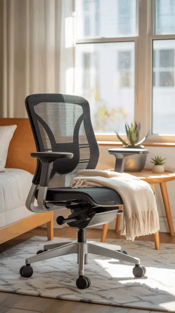 Add Style and Comfort with Desk Chairs for Bedroom: A Perfect Guide to Elevate Your Space