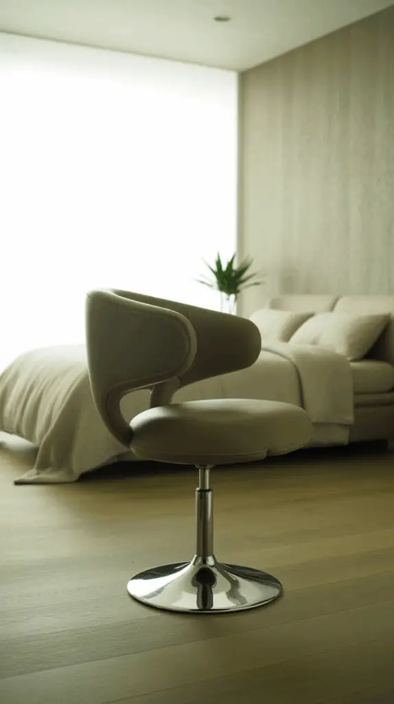 Add Style and Comfort with Desk Chairs for Bedroom: A Perfect Guide to Elevate Your Space