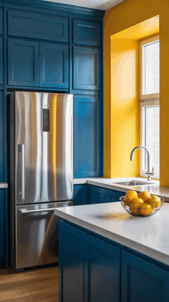 Transform Your Space with Timeless Kitchen Color Schemes for a Stylish and Functional Look