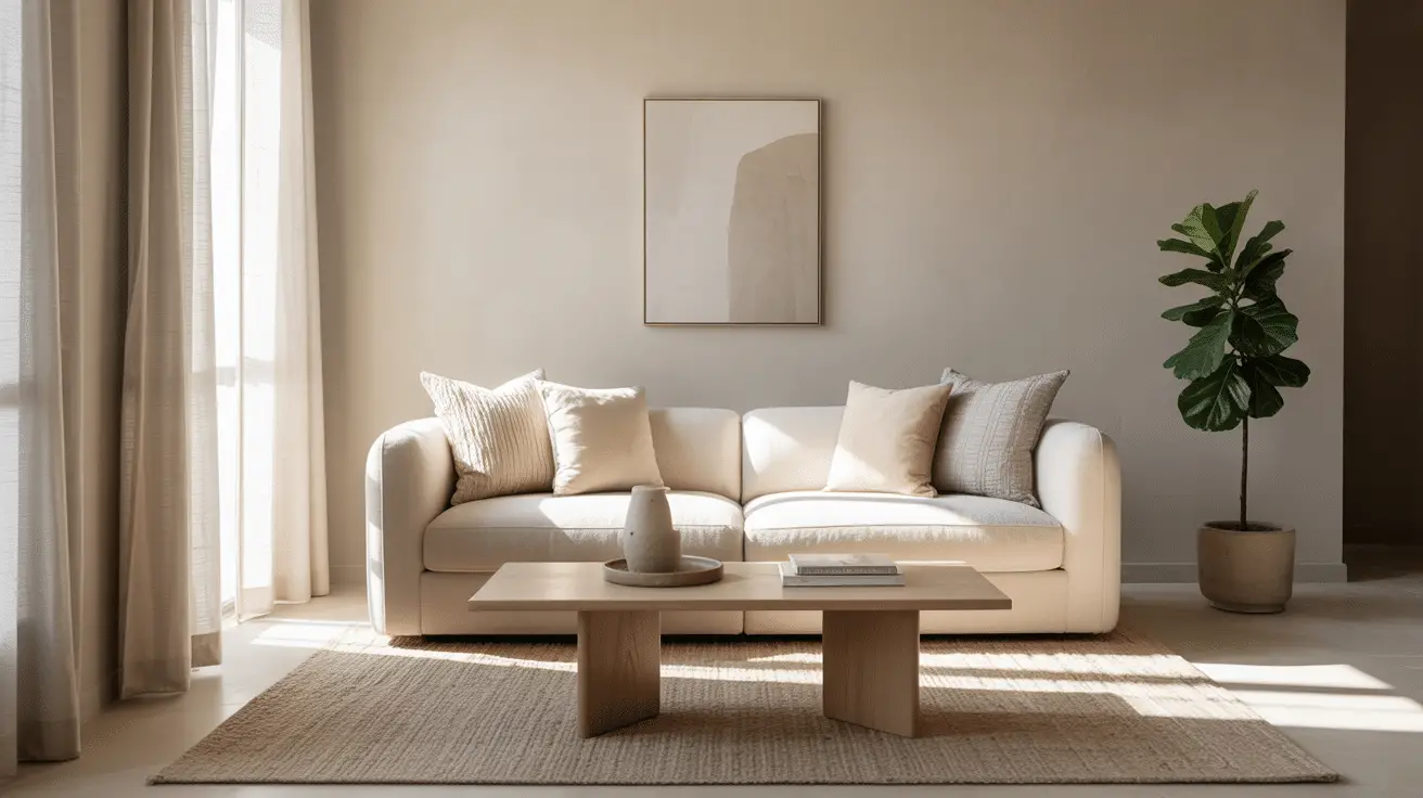 Gray Living Room Design Ideas That Top Interior Designers Swear By