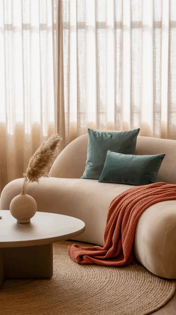 How to Create a Colorful Room with Style and Function: A Practical Guide to Vibrant Home Decor
