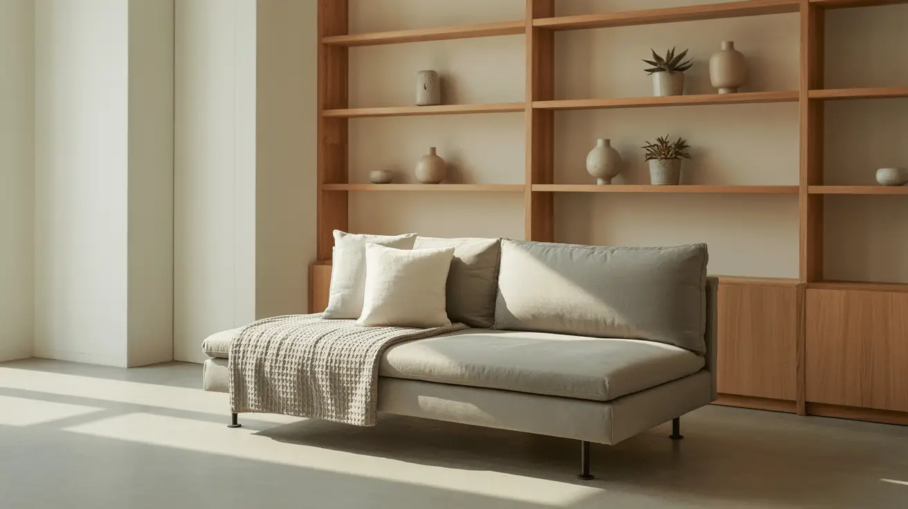 Minimalist Cozy Studio Apartment Designs for Small Spaces: Transform Your Home with Stylish Efficiency