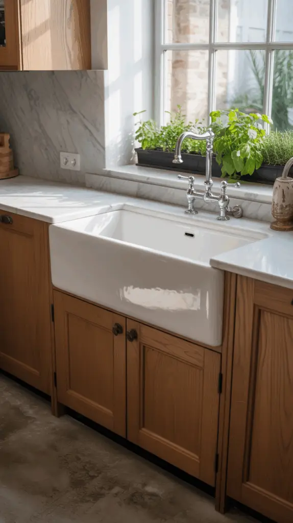 Sleek and Stylish Modern Traditional Kitchen Remodels: Perfect Blends of Timeless Elegance and Contemporary Functionality