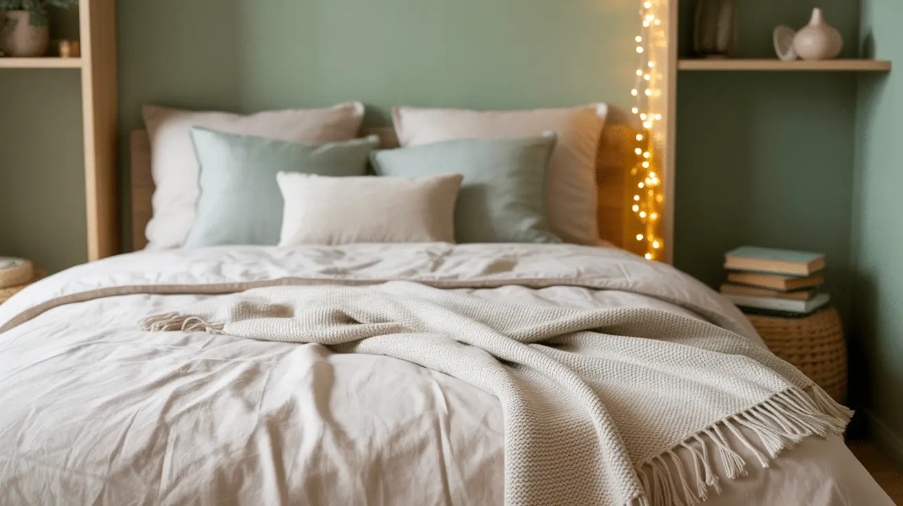 How to Design a Cozy Teen Bedroom That Reflects Personality and Comfort