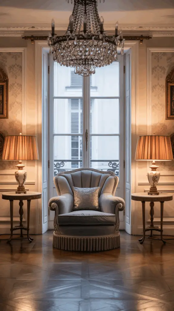 How to Create the Ultimate Parisian Apartment Vibes in Your Home: A Complete Guide